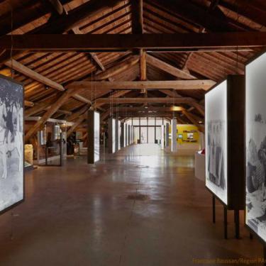 Musée de la camargue